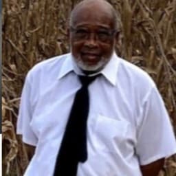 Emmitt George