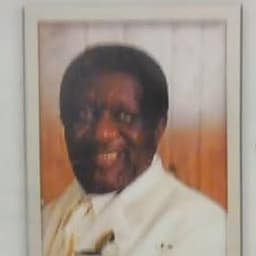 Robert Tobis,Sr.