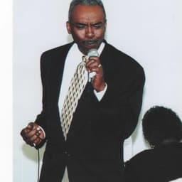 Harold Barron