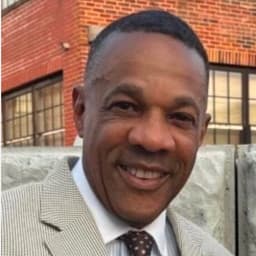 Ernest Smith