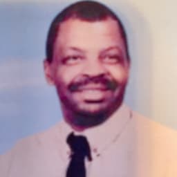 Mr. Harold Francis Sr.