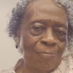 Lousie Talbert