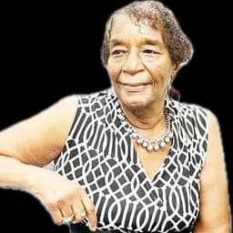 Gwendolyn Turner
