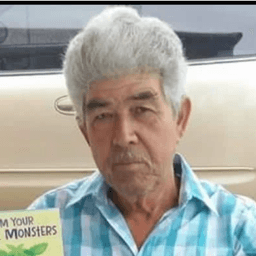 Harvey salas