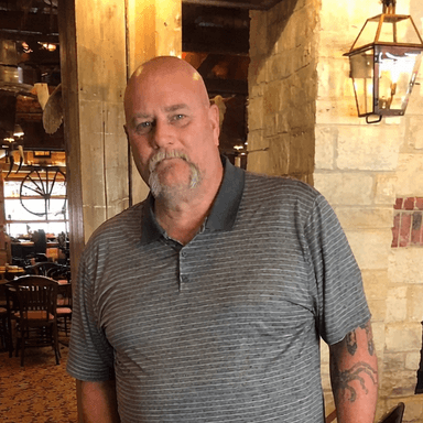 obituary photo for Charles