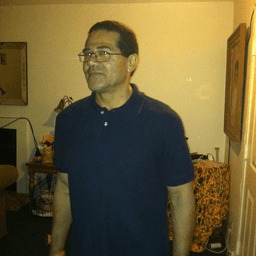 Richard Rodriguez