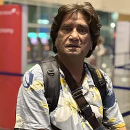 Waqar Rizvi