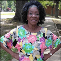 Barbara Davis