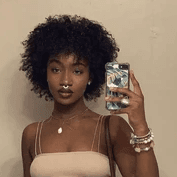 Jasmine Williams