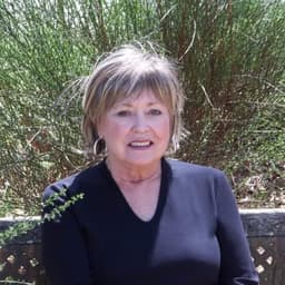 Anita Young