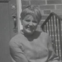 Terri Cherf