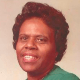 Mary Warfield