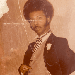 Richard Piggot Jr
