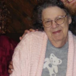 Susan Humphrey