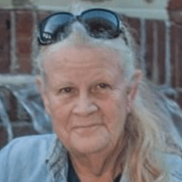 Joyce Cooper