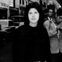 Yolanda Solis Montaño