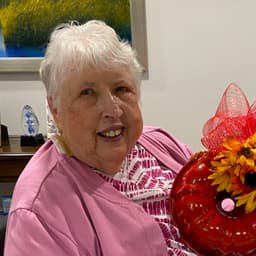 Lorraine Smith