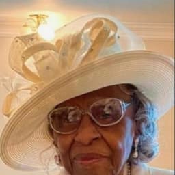 Dorothy Singleton