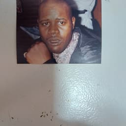 Rickey Holley