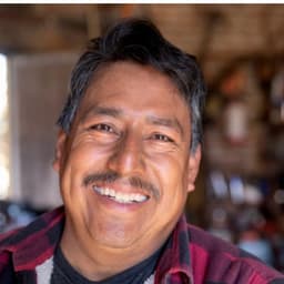 Eliseo Hernandez