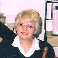 Dorthy Copley