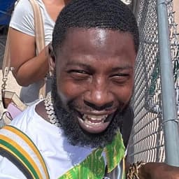 Tavarus Denson