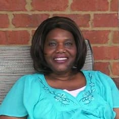 Rose Covington