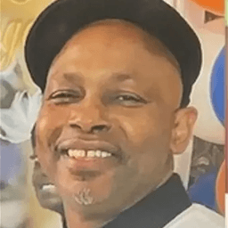 Darrell James