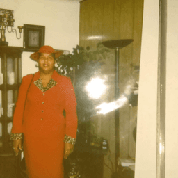Margaret Smith
