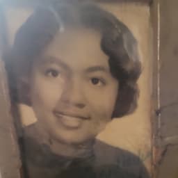 Eleanor Mundy-Whitley