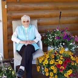 Cathy Brow