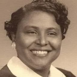 Carrie Washington