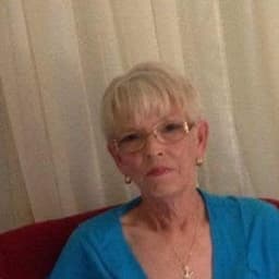 Kathleen Walker-Gordon