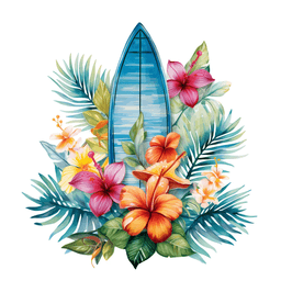 Aloha Courtney