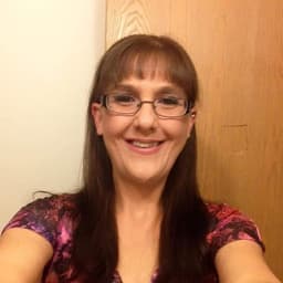 Tracy Wilcox