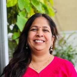 Nilakshi Joshi