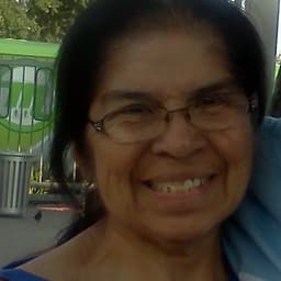 Rosa Medrano