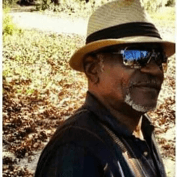 Cleveland Stephens Sr.