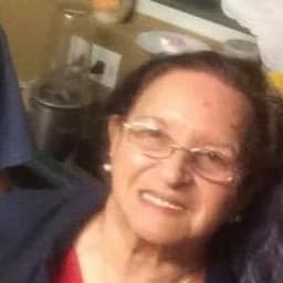 Maria Caceres