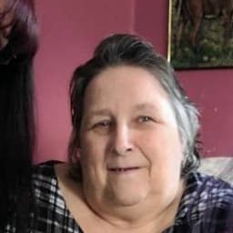 Nancy Stott