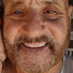 Martin Pérez