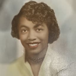 Clara Darden