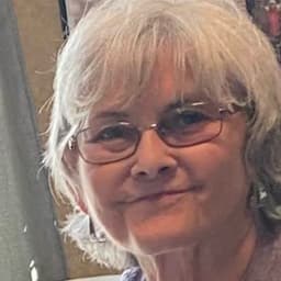 Vicky Sanders
