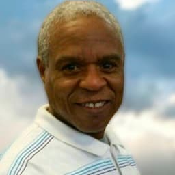 Bruce Johnson