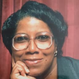 Joyce Lewis-Brand