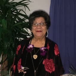 Martha Scharff