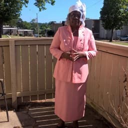 Doris Glasper