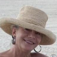 Sally Maddox