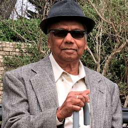 Gangasarran Goolcharran