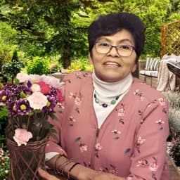 Rosa Bloom